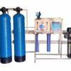 1000 LPH RO Mineral Water Plant (1 Year Warranty)