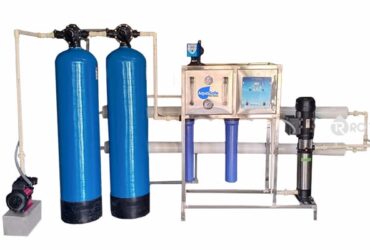 RO Water Plant Suppliers in Vizag