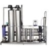 1000 LPH SS Water Treatment Plant