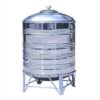 Insulated Stainless Steel Water Tank