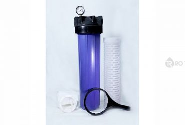 20 Inch Bag Filter for Tank Water Filter