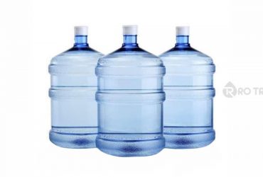 20 Litre Water Cans