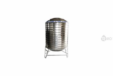 Aquasafe 250 Litres Stainless Steel Water Tank
