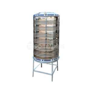 500 Litre Stainless Steel Water Tank