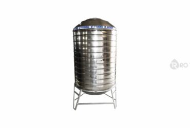Aquasafe 500 Litre Stainless Steel Water Tank