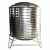 Aquasafe 5000 Litre SS Water Tank