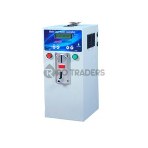 Accord Multi Coin Water Vending Machine