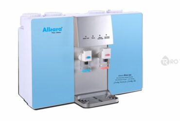 Alkara Blue Jay Alka BJ-3 Hot & Cold Alkaline Water Purifier