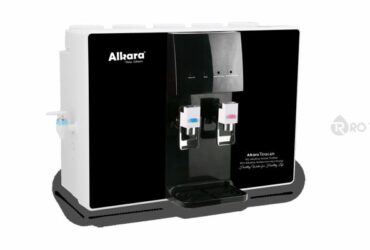 Alkara Toucan Alka TCN-9 Hot & Cold Alkaline Water Purifier