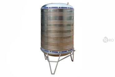 Aquasafe 1000 Litre SS Water Tank