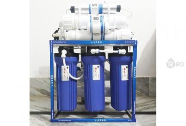 Aquasafe 25 LPH RO Water Purifier System