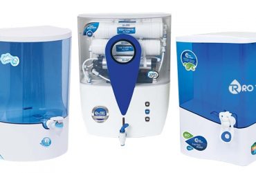 Aquasafe RO Alkaline Water Purifiers