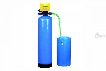 Aquasafe Residential Water Softener