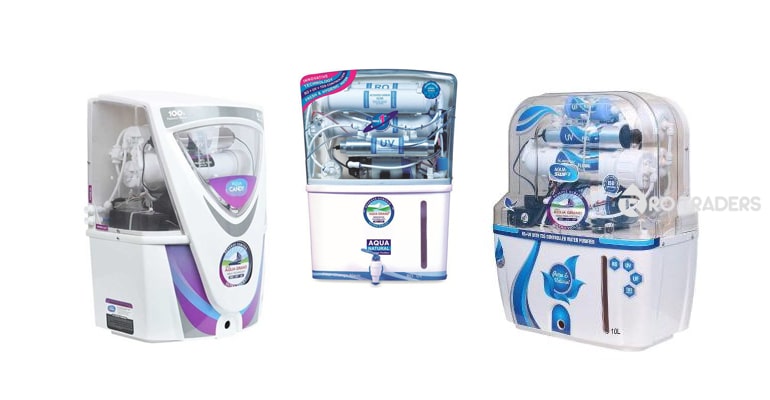 Best Water Purifiers under 5000 (up to 69% OFF)