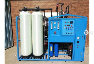 Commercial RO Water Plant Suppliers in Hyderabad