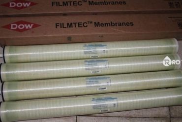 Filmtec BW30 4040 RO Membrane