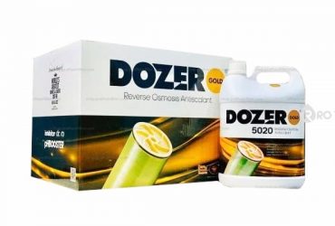 Dozer Gold 5020 RO Antiscalant