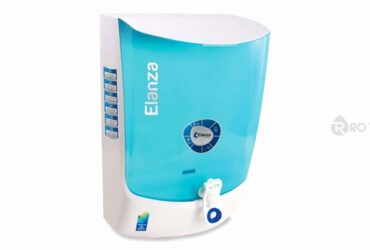 Elanza RO Water Purifier