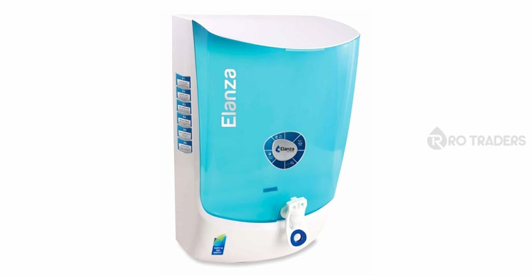 Elanza RO Water Purifier