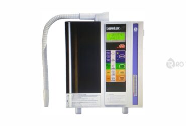 Leveluk SD 501 Enagic Kangen Water Ionizer Machine