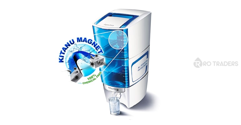 Aquasure Amrit Water Purifier (From Eureka Forbes Aquaguard)