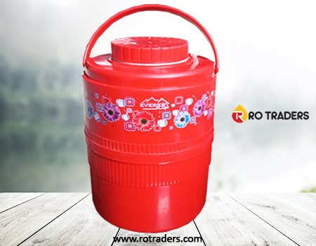 Cool Water Cans (Price & Suppliers)