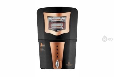 G Series Copper Enriched RO  Water Purifier