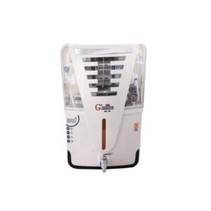 G Series RO Alkaline Water Purifier for Home