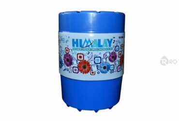 Himalay 18 Litre Cool Water Jar (Blue)
