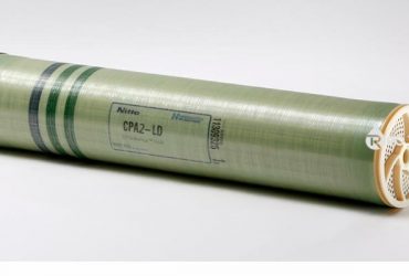 Hydranautics CPA2 8040 RO Membrane