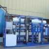 Industrial RO Water Plant Suppliers in Hyderabad