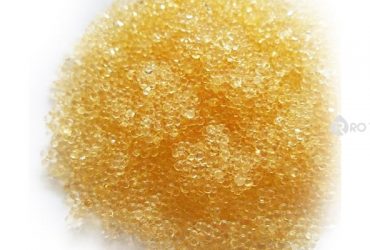 Ion Exchange Resin for Softeners