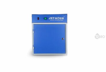 Jet Aqua 25 LPH Commercial RO System