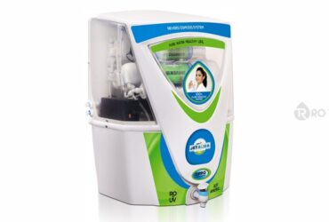 Jet Aqua Oppo Alkaline Water Purifier