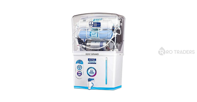 KENT Grand RO Water Purifier (11119)