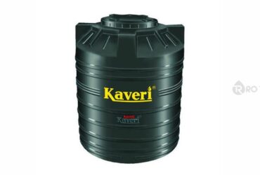 Kaveri HDPE Water Storage Tanks
