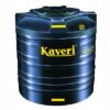 Kaveri ISI Mark Plastic Water Storage Tanks