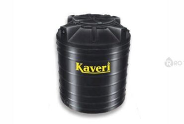 Kaveri Water Storage Tanks