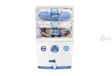 Kent Elegant RO+UF+TDS Control+UV Water Purifier