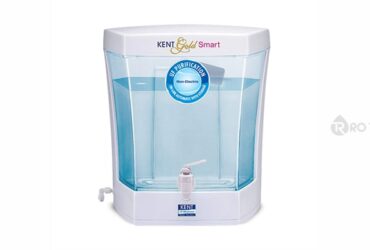 Kent Gold Smart Non-Electric UF Water Purifier
