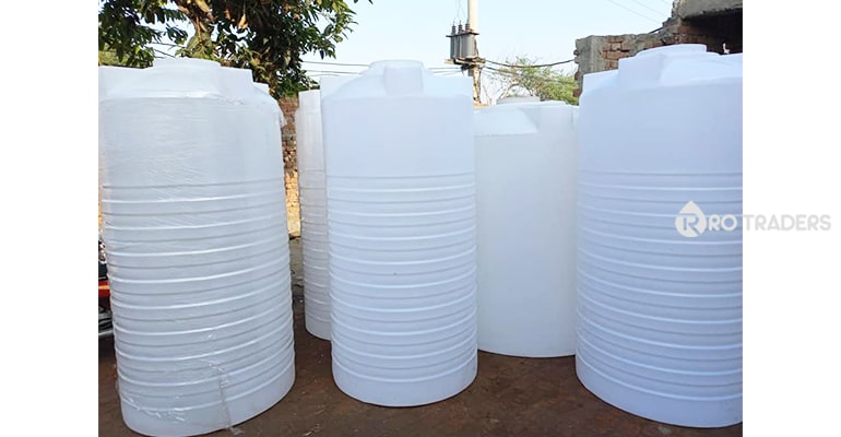 Loft Water Tank Suppliers in Hyderabad
