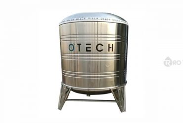 OTECH Stainless Steel Water Tanks Kerala