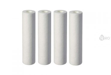PP Spun Filters for All types of Water Purifiers