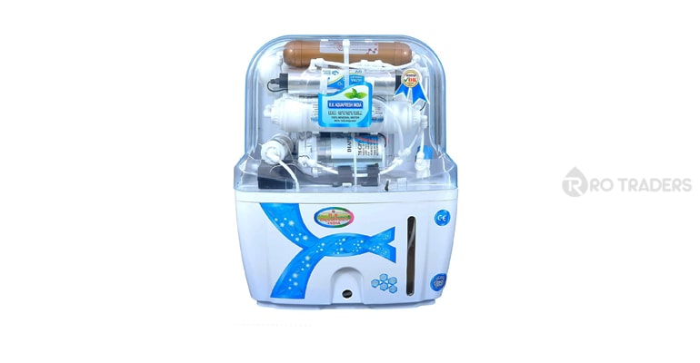 RK Aqua Fresh K200 RO Water Purifier