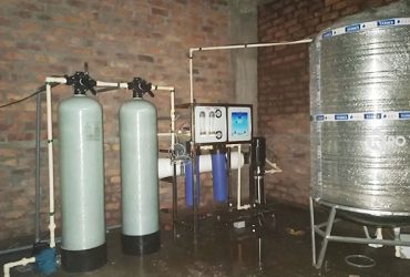 RO Mineral Water Plant Suppliers in Ranigunj, Secunderabad