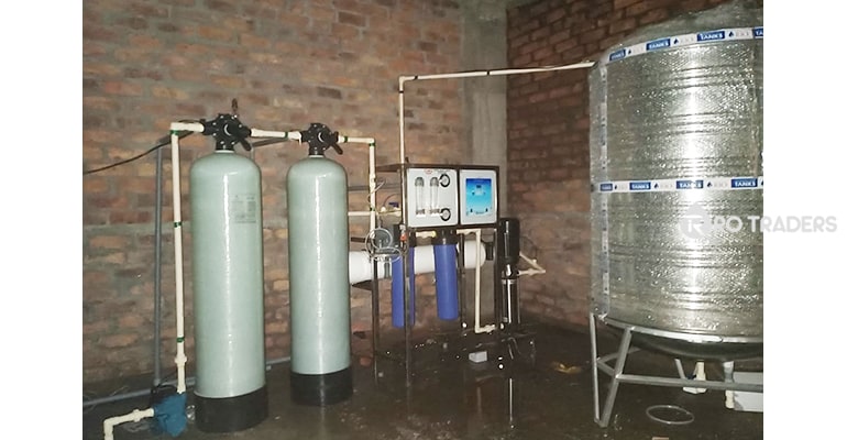 RO Mineral Water Plant Suppliers in Ranigunj, Secunderabad