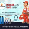 RO Water Plant Service Providers in Hyderabad