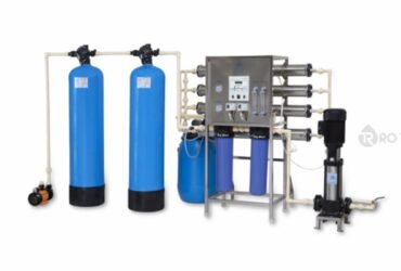 RO Water Plant Suppliers in Hyderabad