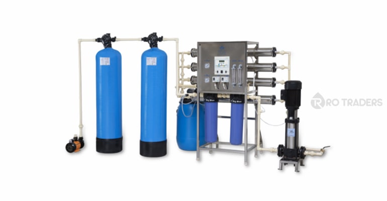 RO Water Plant Suppliers in Hyderabad