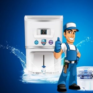 RO Water Purifier Service in Hyderabad